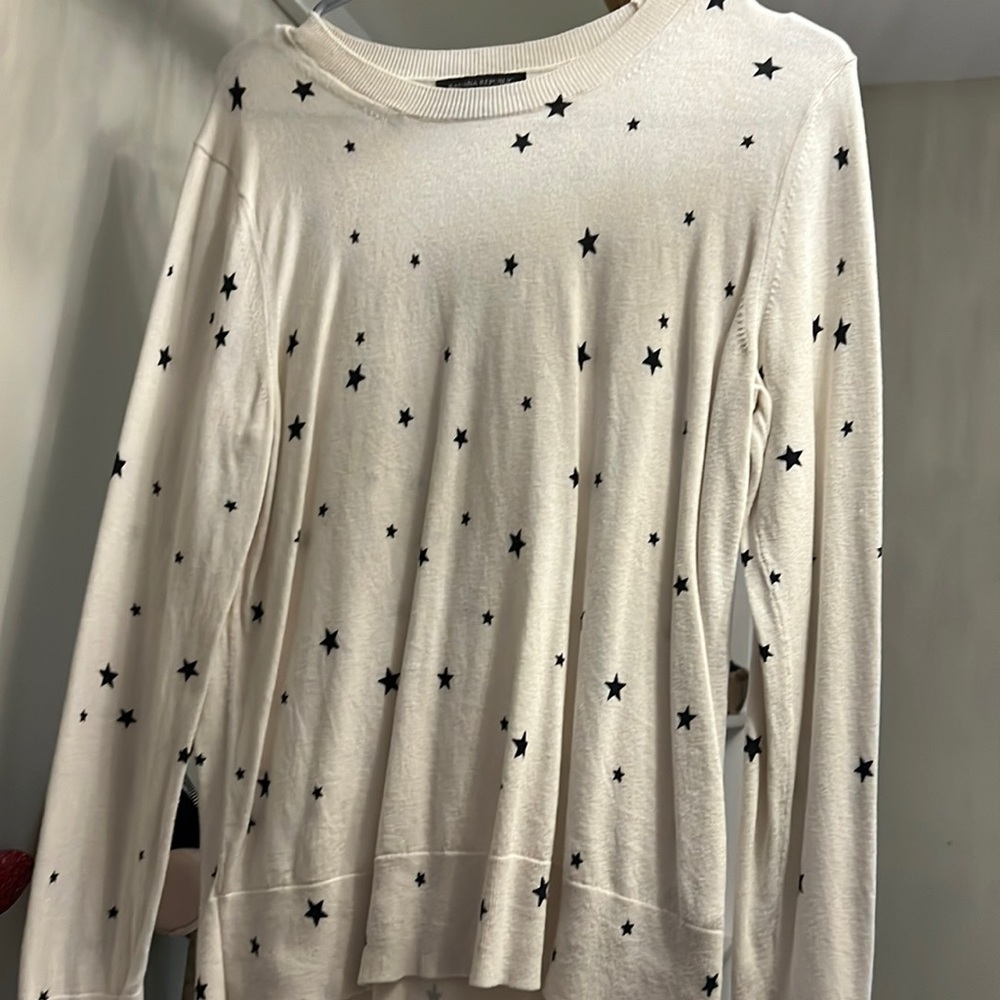 Brand New Banana Republic Sweater
